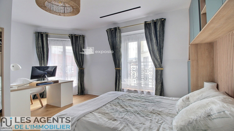 Ma-Cabane - Vente Appartement PUTEAUX, 125 m²