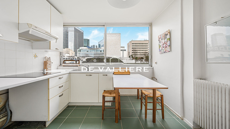 Ma-Cabane - Vente Appartement PUTEAUX, 91 m²