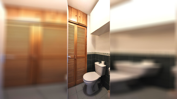 Ma-Cabane - Vente Appartement PUTEAUX, 91 m²