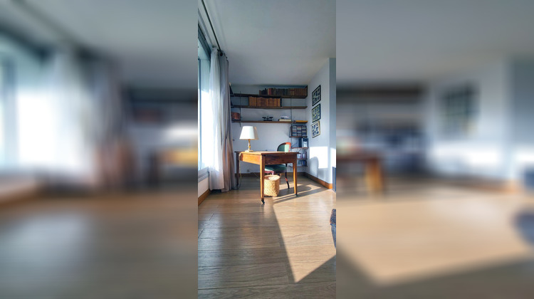 Ma-Cabane - Vente Appartement PUTEAUX, 91 m²