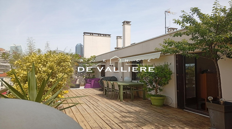 Ma-Cabane - Vente Appartement PUTEAUX, 90 m²