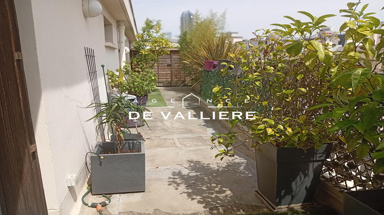 Ma-Cabane - Vente Appartement PUTEAUX, 90 m²