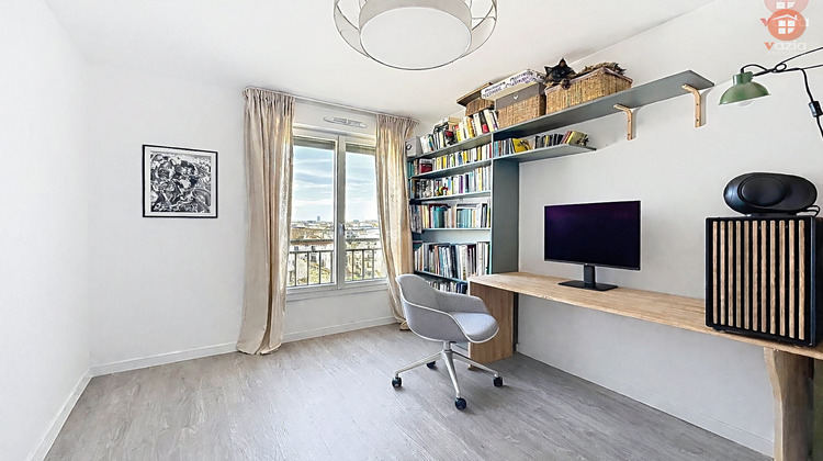 Ma-Cabane - Vente Appartement PUTEAUX, 68 m²