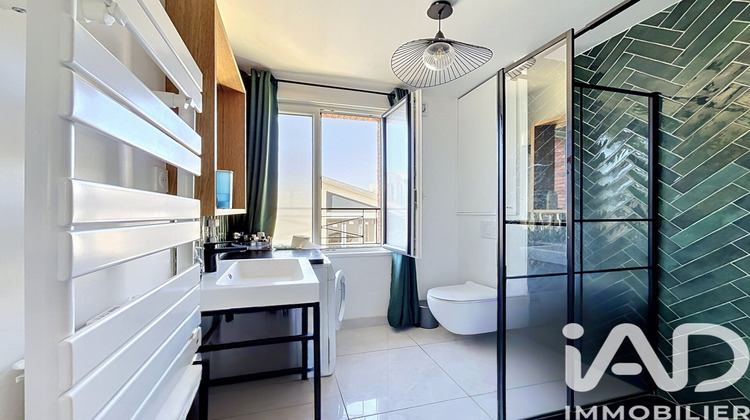 Ma-Cabane - Vente Appartement Puteaux, 51 m²
