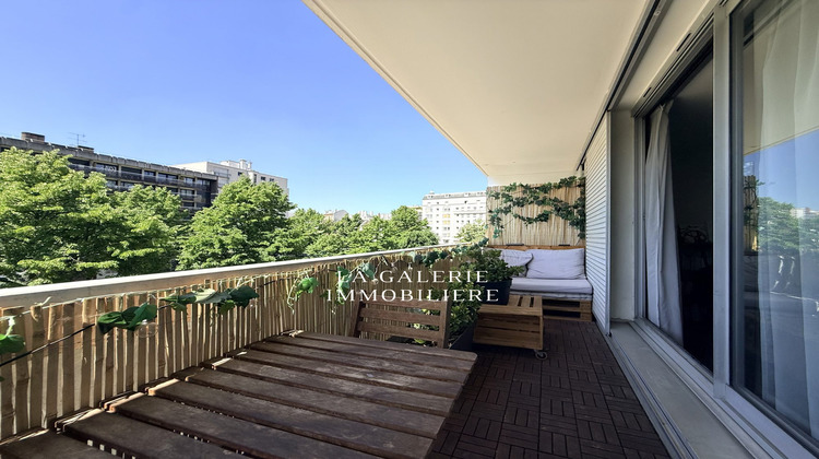 Ma-Cabane - Vente Appartement Puteaux, 61 m²