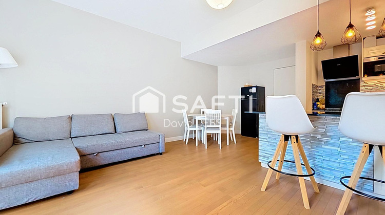 Ma-Cabane - Vente Appartement Puteaux, 76 m²
