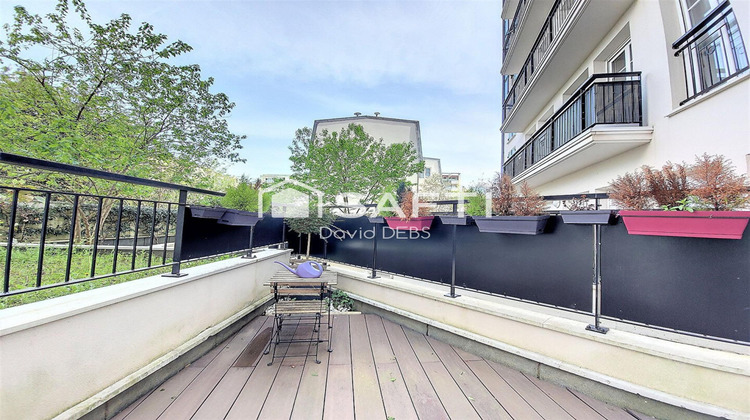 Ma-Cabane - Vente Appartement Puteaux, 76 m²