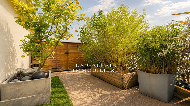 Ma-Cabane - Vente Appartement Puteaux, 114 m²