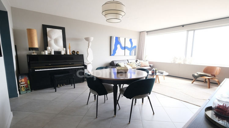 Ma-Cabane - Vente Appartement PUTEAUX, 50 m²