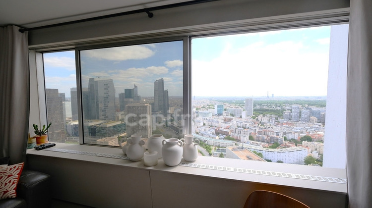 Ma-Cabane - Vente Appartement PUTEAUX, 50 m²