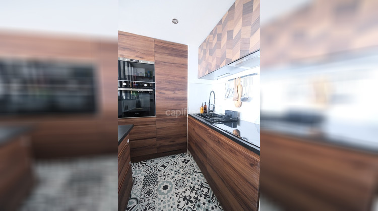 Ma-Cabane - Vente Appartement PUTEAUX, 50 m²