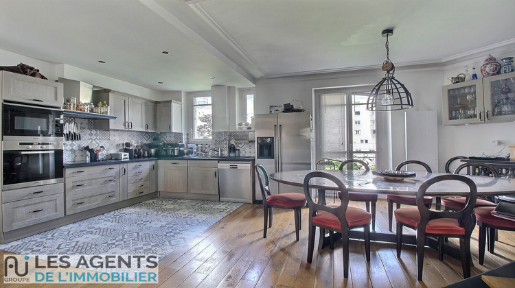 Ma-Cabane - Vente Appartement PUTEAUX, 125 m²