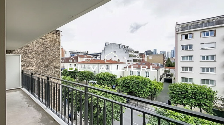 Ma-Cabane - Vente Appartement PUTEAUX, 54 m²