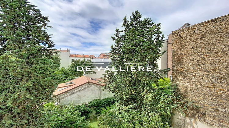 Ma-Cabane - Vente Appartement PUTEAUX, 54 m²