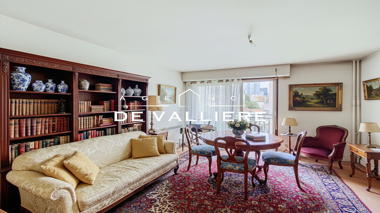 Ma-Cabane - Vente Appartement PUTEAUX, 54 m²