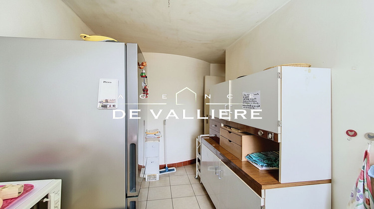 Ma-Cabane - Vente Appartement PUTEAUX, 54 m²
