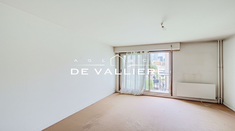 Ma-Cabane - Vente Appartement PUTEAUX, 54 m²