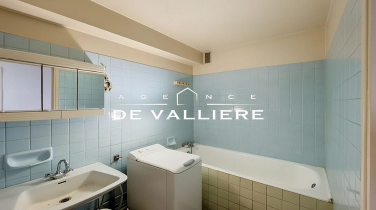 Ma-Cabane - Vente Appartement PUTEAUX, 54 m²