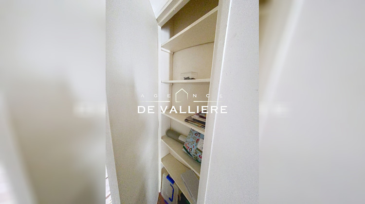 Ma-Cabane - Vente Appartement PUTEAUX, 54 m²