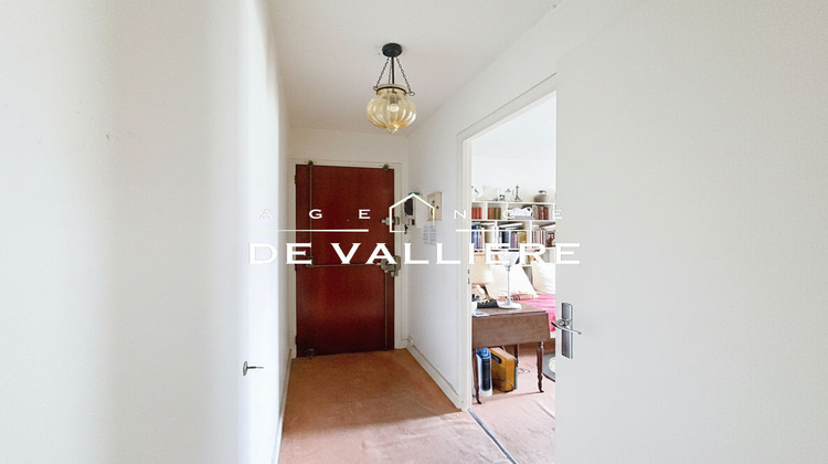 Ma-Cabane - Vente Appartement PUTEAUX, 54 m²