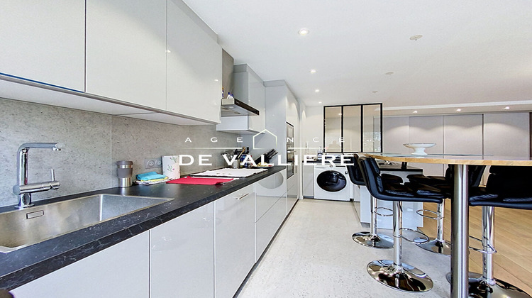 Ma-Cabane - Vente Appartement PUTEAUX, 103 m²