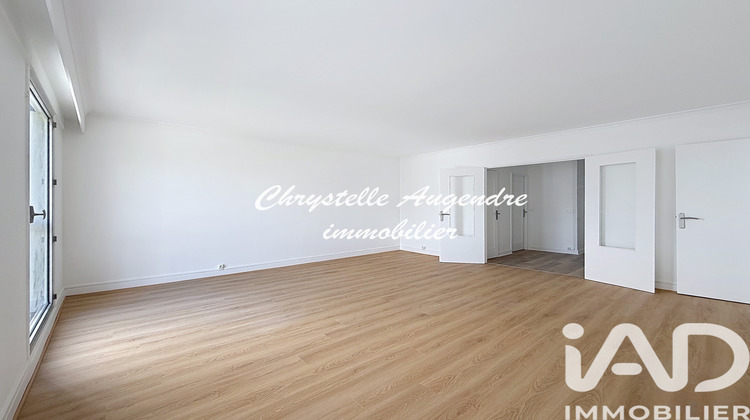 Ma-Cabane - Vente Appartement Puteaux, 77 m²