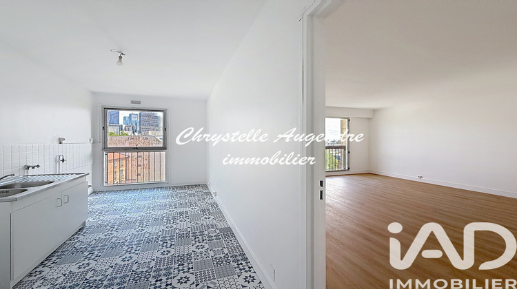 Ma-Cabane - Vente Appartement Puteaux, 77 m²