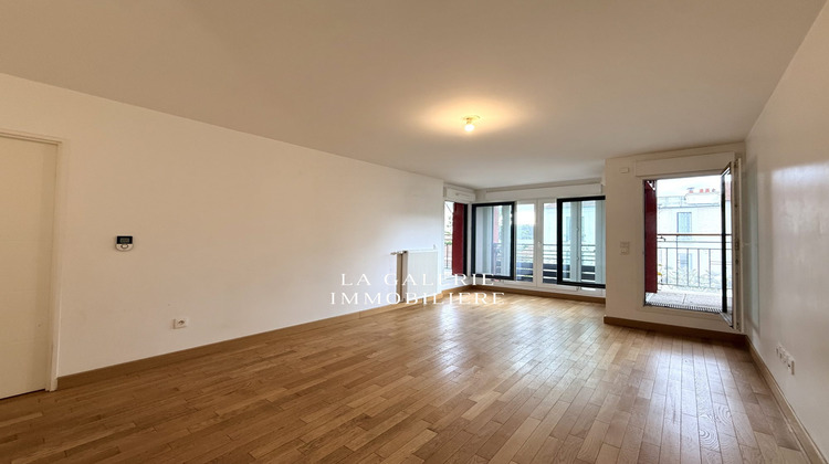 Ma-Cabane - Vente Appartement Puteaux, 60 m²