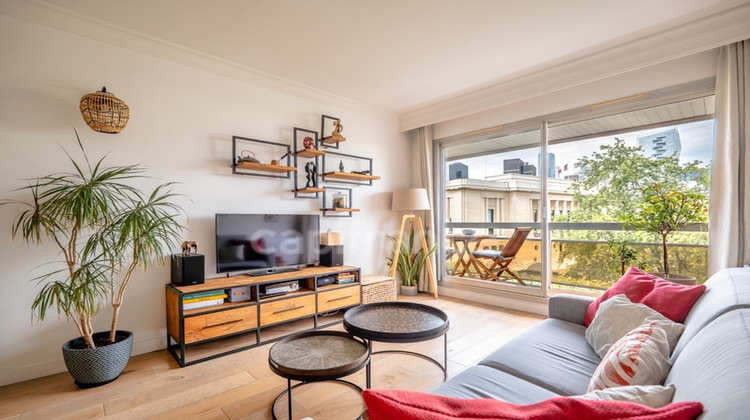 Ma-Cabane - Vente Appartement PUTEAUX, 63 m²