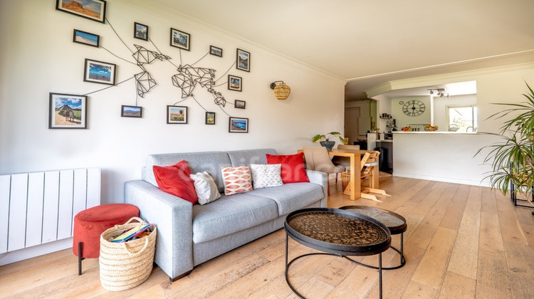 Ma-Cabane - Vente Appartement PUTEAUX, 63 m²