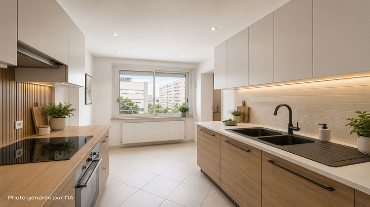 Ma-Cabane - Vente Appartement PUTEAUX, 121 m²