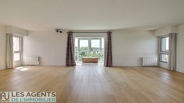 Ma-Cabane - Vente Appartement PUTEAUX, 116 m²