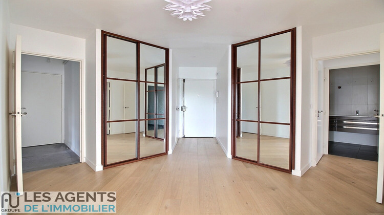 Ma-Cabane - Vente Appartement PUTEAUX, 116 m²