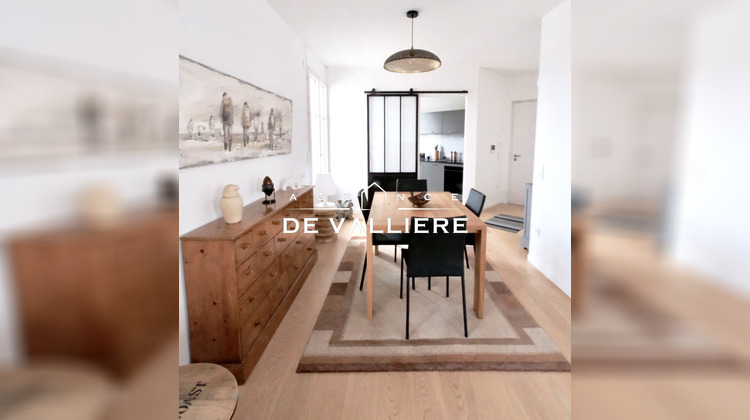 Ma-Cabane - Vente Appartement PUTEAUX, 105 m²