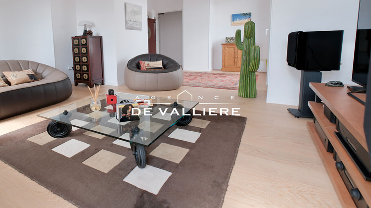 Ma-Cabane - Vente Appartement PUTEAUX, 105 m²