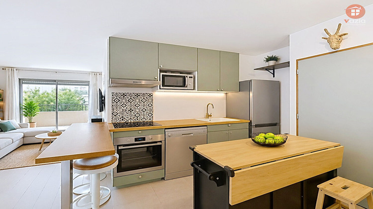 Ma-Cabane - Vente Appartement PUTEAUX, 56 m²