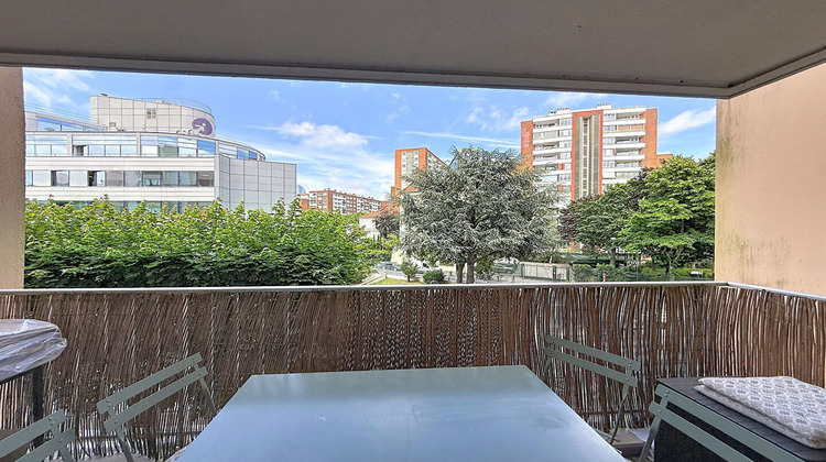 Ma-Cabane - Vente Appartement PUTEAUX, 56 m²