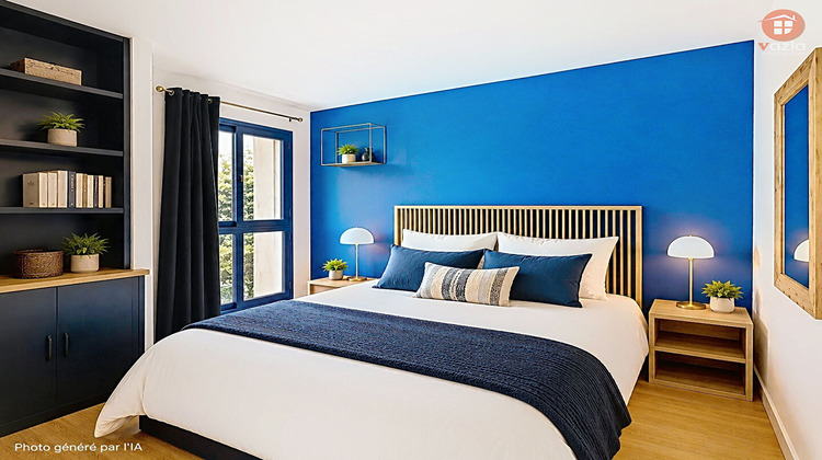 Ma-Cabane - Vente Appartement PUTEAUX, 56 m²