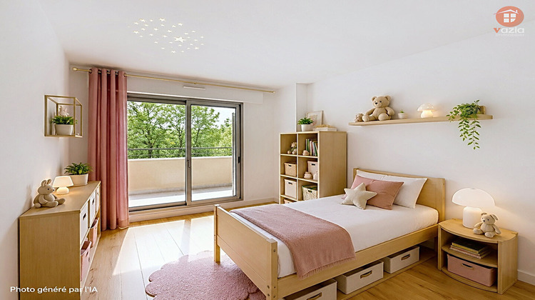 Ma-Cabane - Vente Appartement PUTEAUX, 56 m²