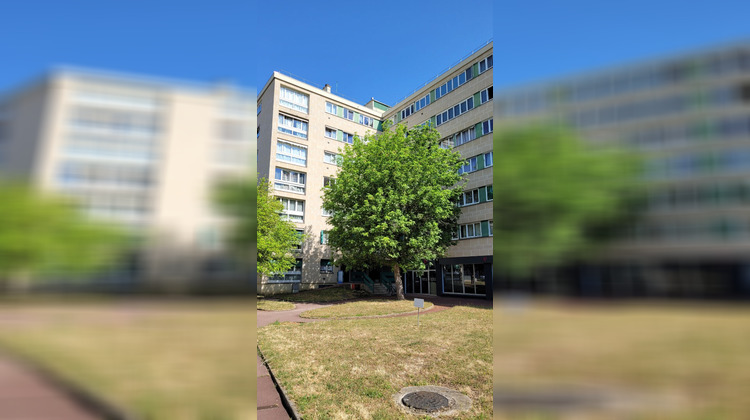Ma-Cabane - Vente Appartement PUTEAUX, 32 m²