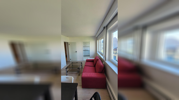 Ma-Cabane - Vente Appartement PUTEAUX, 32 m²
