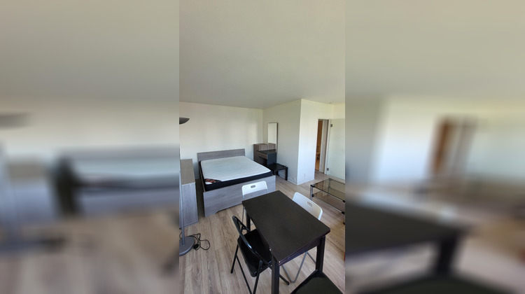 Ma-Cabane - Vente Appartement PUTEAUX, 32 m²