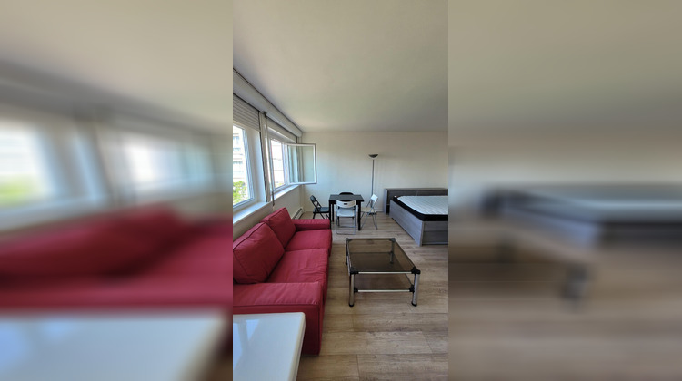 Ma-Cabane - Vente Appartement PUTEAUX, 32 m²