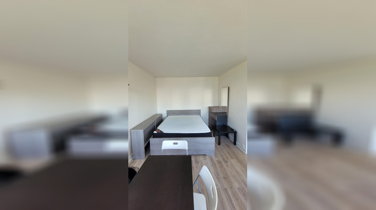 Ma-Cabane - Vente Appartement PUTEAUX, 32 m²