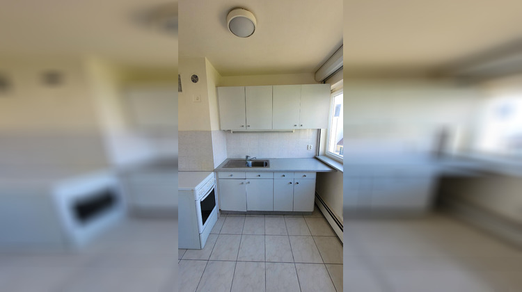 Ma-Cabane - Vente Appartement PUTEAUX, 32 m²