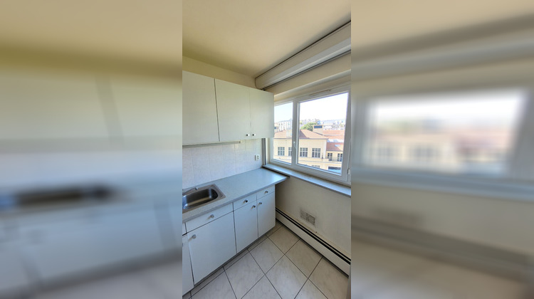 Ma-Cabane - Vente Appartement PUTEAUX, 32 m²