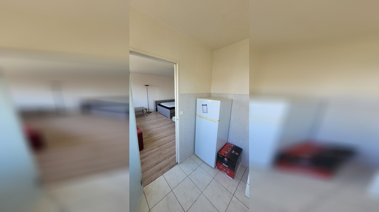 Ma-Cabane - Vente Appartement PUTEAUX, 32 m²