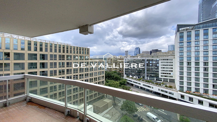 Ma-Cabane - Vente Appartement PUTEAUX, 46 m²