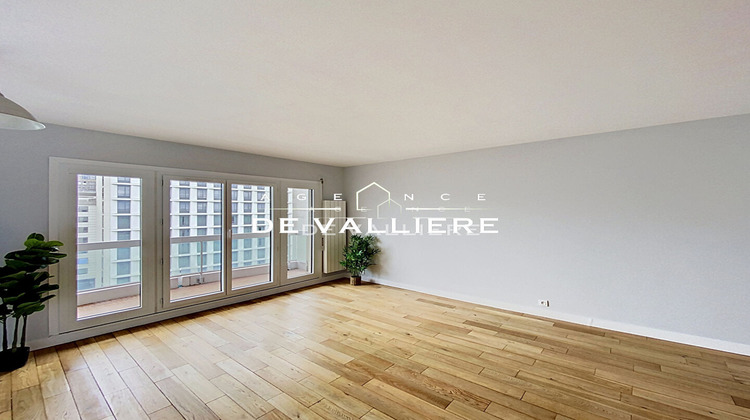 Ma-Cabane - Vente Appartement PUTEAUX, 46 m²