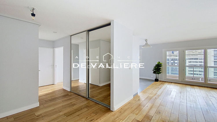 Ma-Cabane - Vente Appartement PUTEAUX, 46 m²